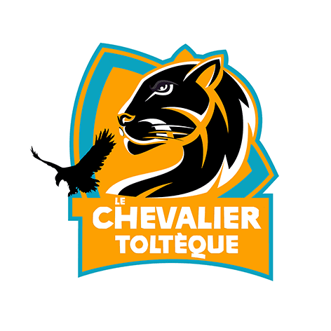 Les Chevaliers Toltèques